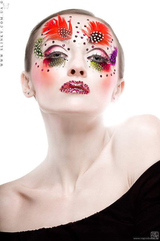 Oksana Dvornicenko's photo