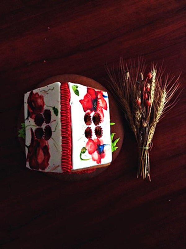 Diana Avgustina's photo