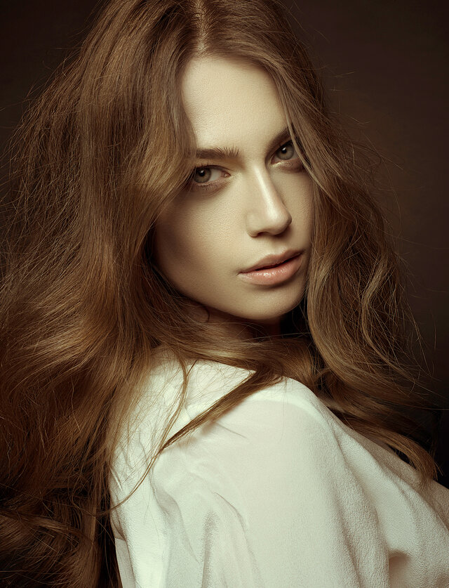 Alena Nikitina's photo