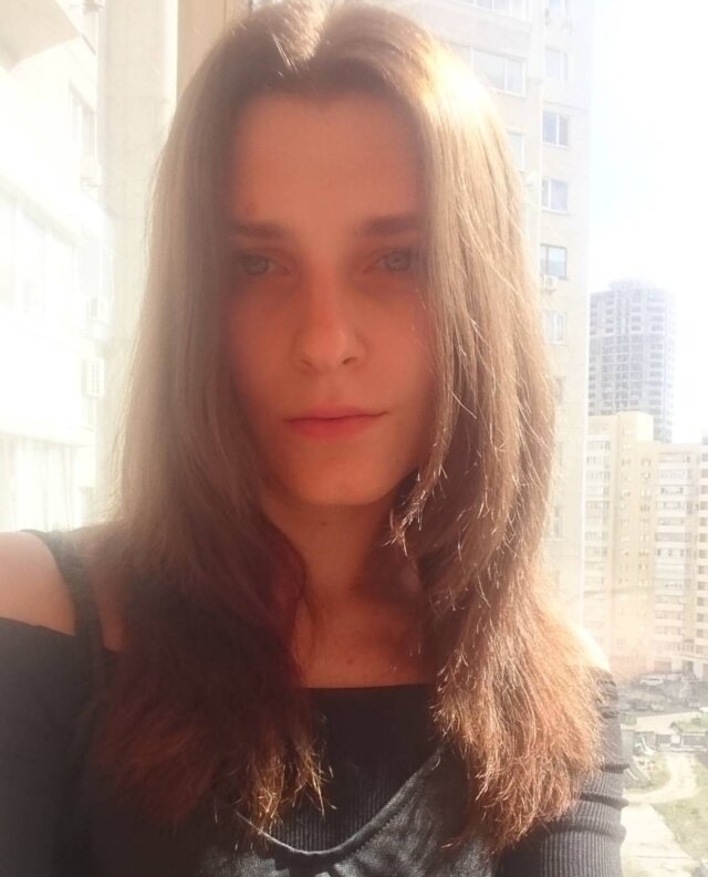 Foto Katerina Kozar