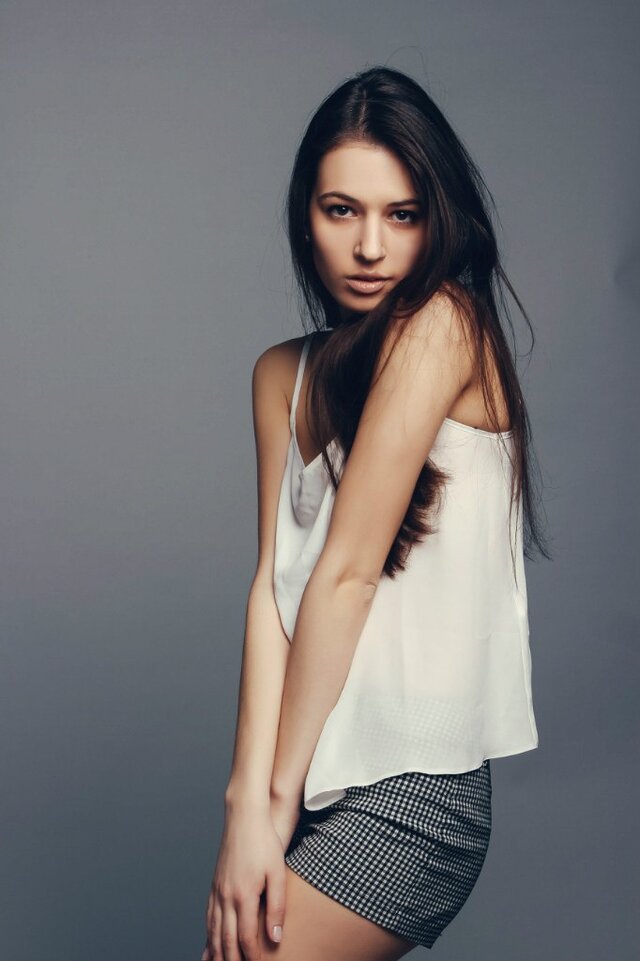 Darina Sylkina's photo