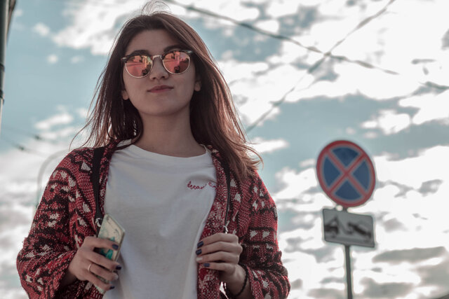 Фото Елизавета Илиева