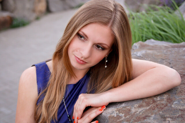 Albina Arndt's photo