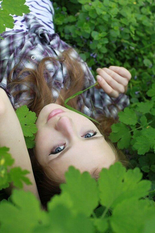 Aleksandra Makarova's photo