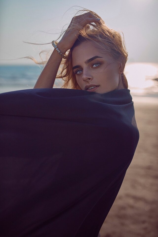 Polly Pirogova's photo