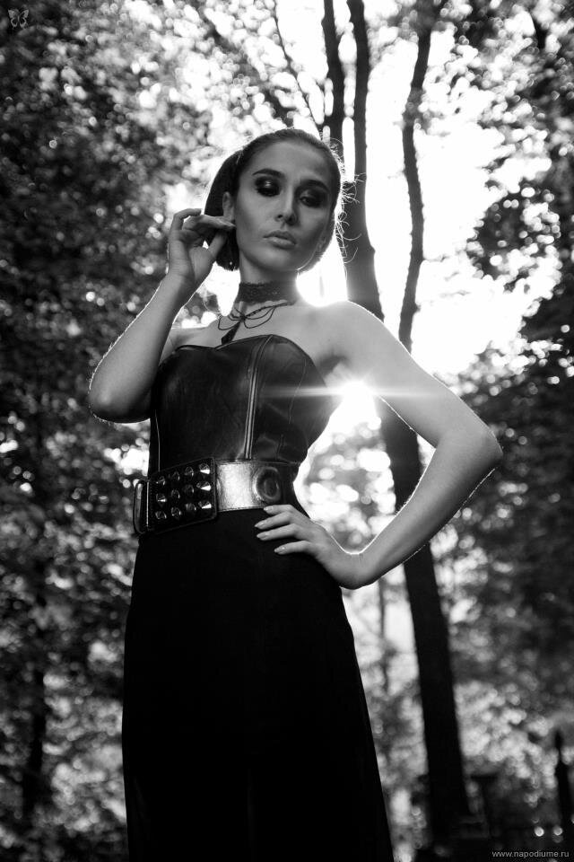 Ekaterina Vorob'eva's photo