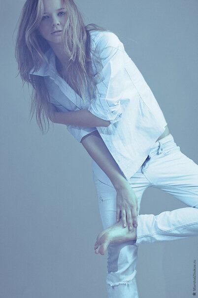 Masha's photo