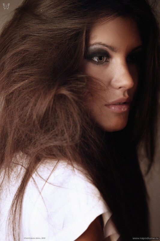 Liza Taratynova's photo