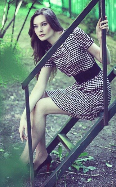 Фото Alya