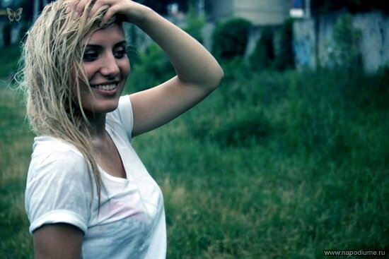 Ulia Pilipenko's photo