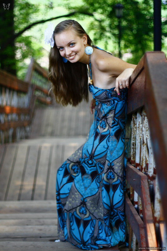 Ann Kalinina's photo