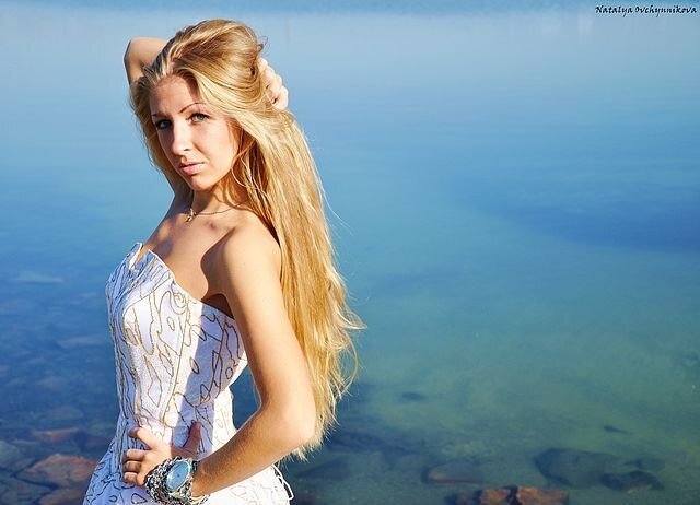 Фото марина model1 кулаева