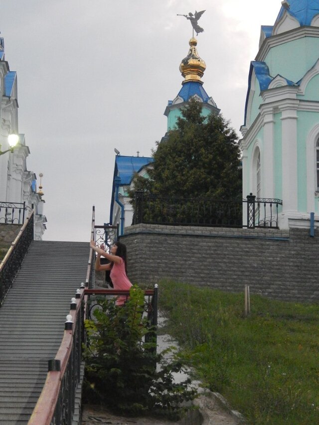 Foto Irina kalutskikh