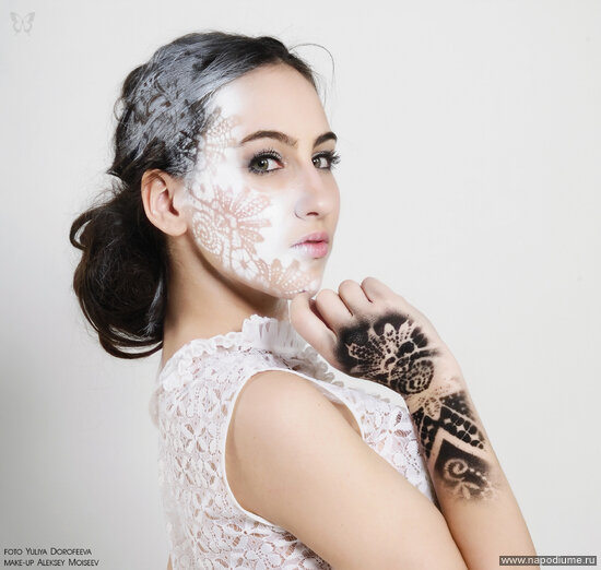 Aleksej Moiseev's photo