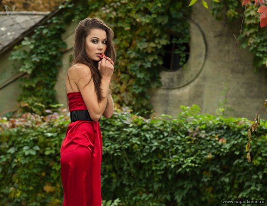 Aleksandra Vretik's photo