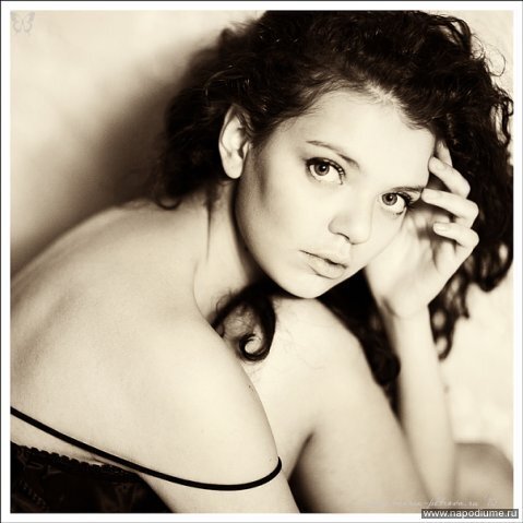 Aleksandra Romanovic's photo