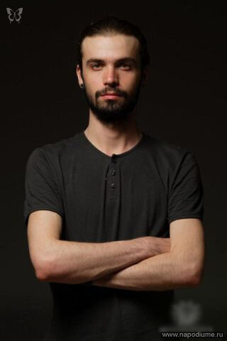 Eldar Badaev's photo