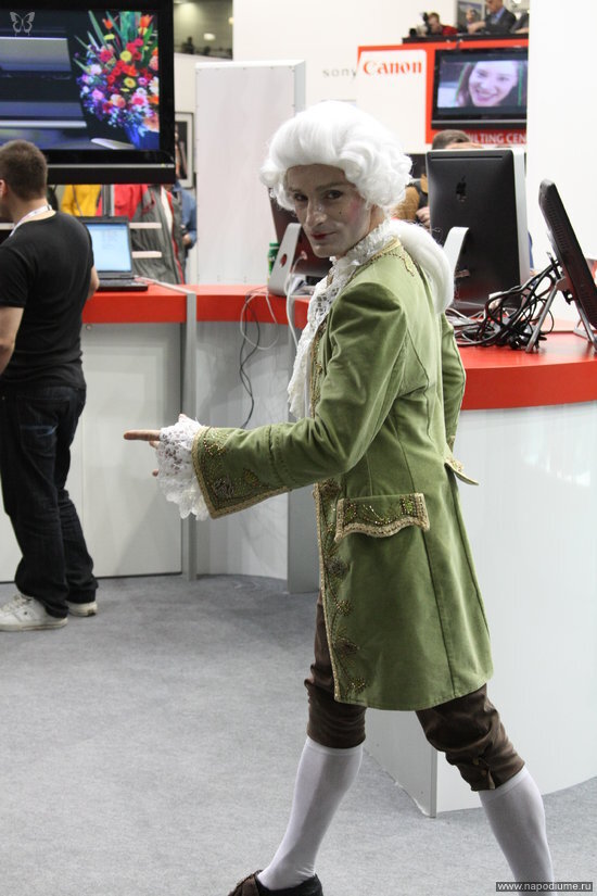 Aleksandr Urickij's photo