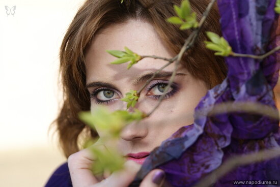 Foto Ksenia Gibez
