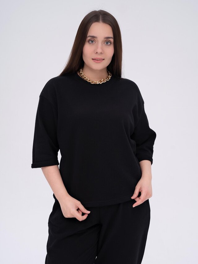 Lidia Plus size's photo