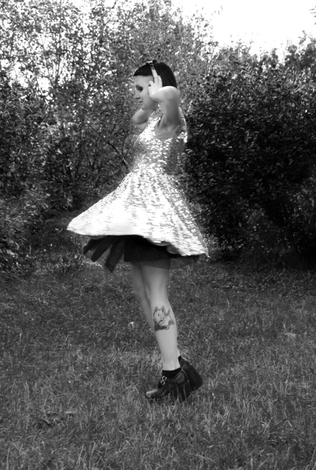 KiraHellChild Noir's photo