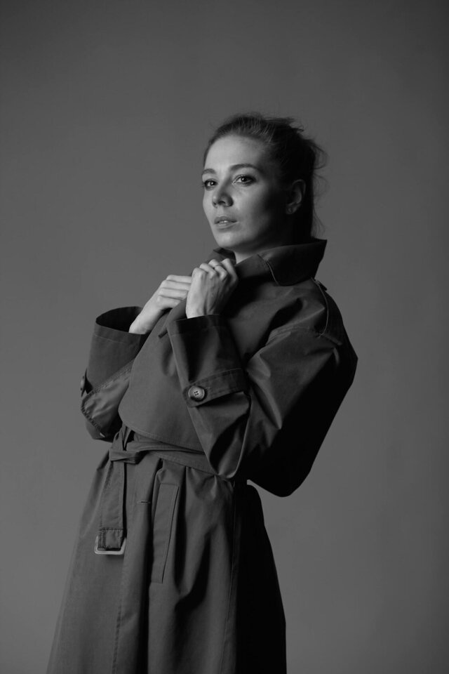 Фото Kseniya Kletskaya