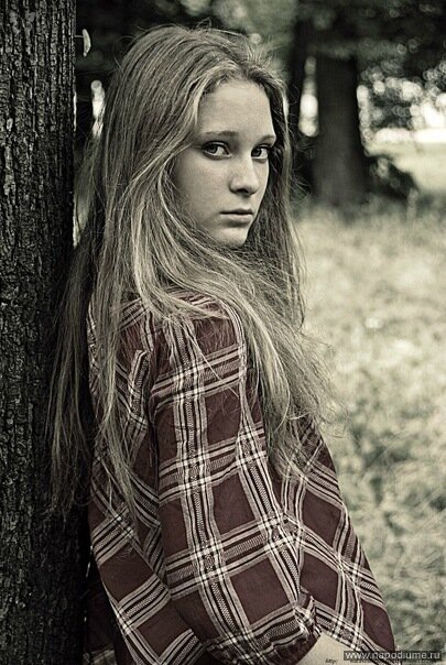 Oksana Cesirskaa's photo