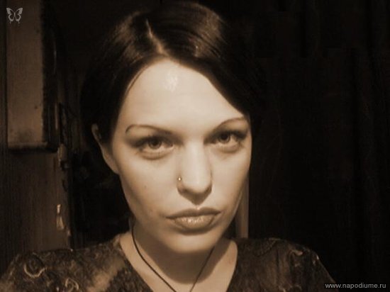 Lena Serbinina's photo