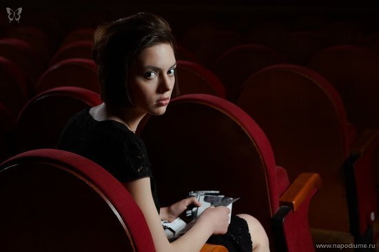 Фото Ana Kozyreva