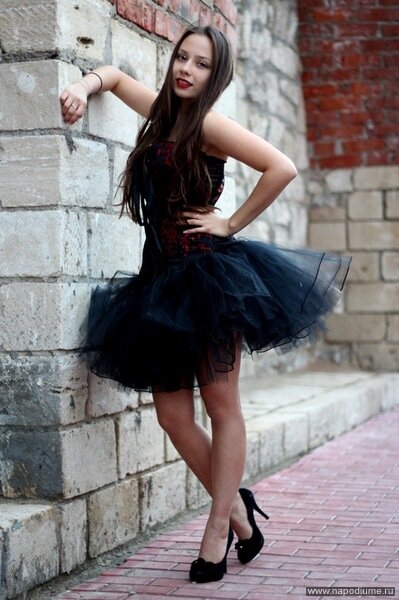 Lila Malikova's photo
