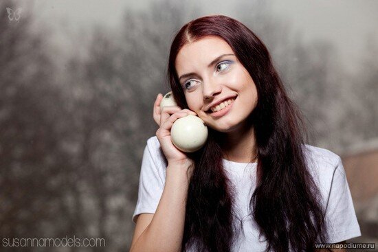 Фото Anastasia Sabbat