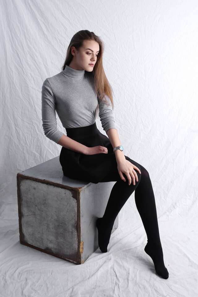 Foto Tat'ana Mironenkova