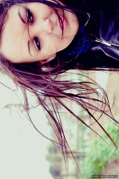 Dasha Verhoturova's photo