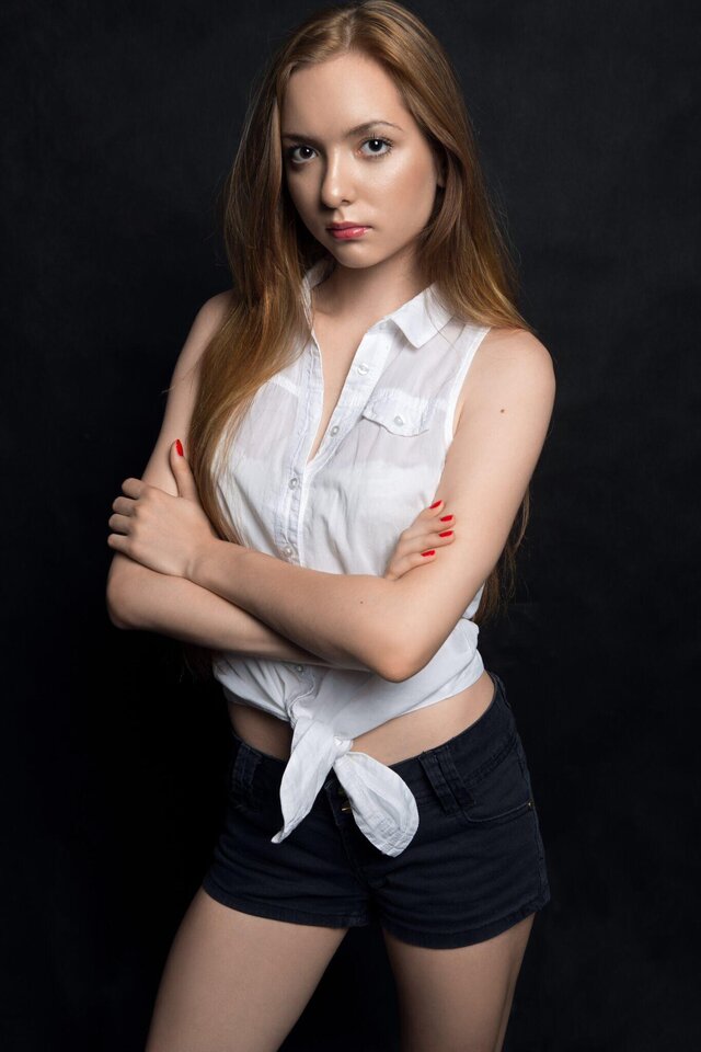 Alexandra Chebisheva's photo