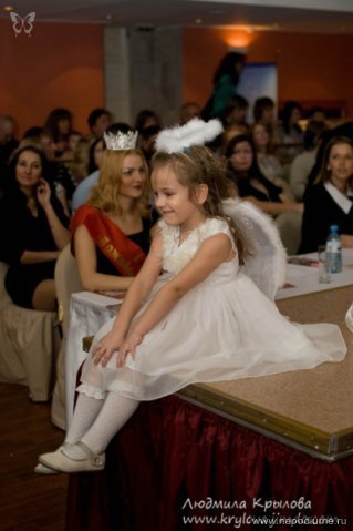 Maria Nahuseva's photo