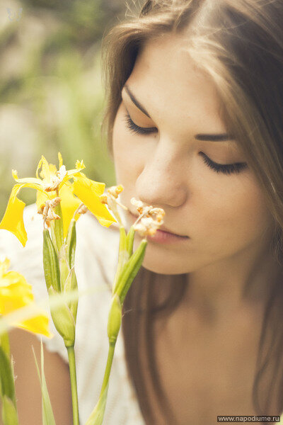 Ira Sevcenko's photo