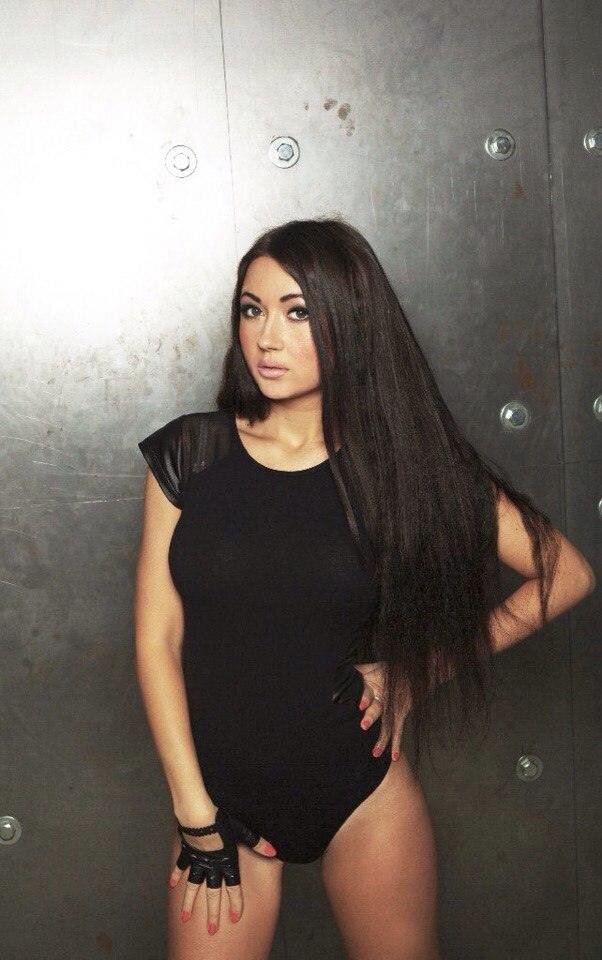 Anastasia Sergeeva's photo