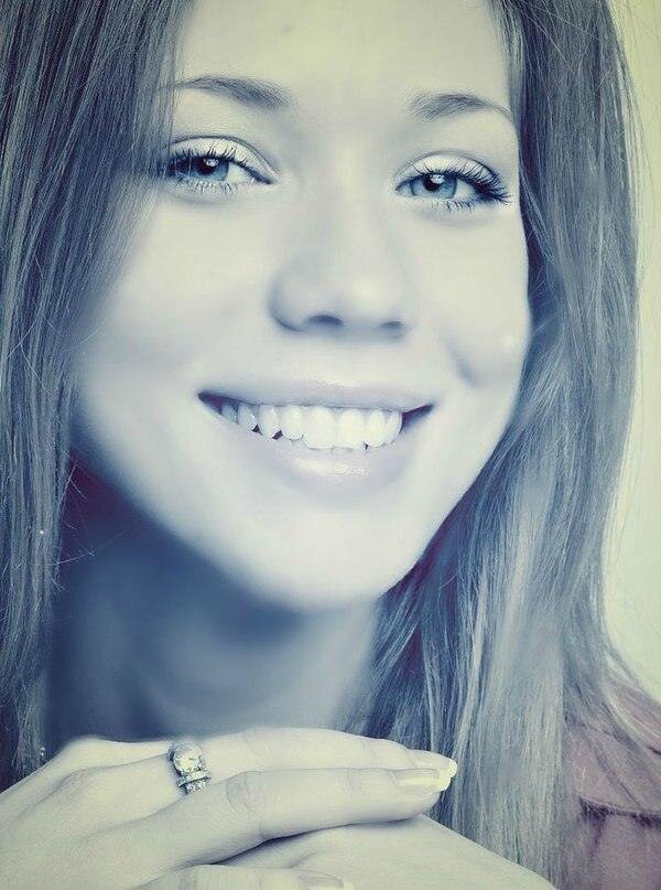 Alina Churakova's photo