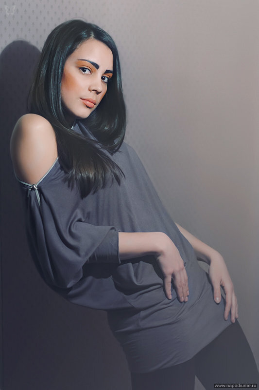SVETlana Fateeva's photo