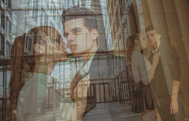 Dmitry Babenko's photo