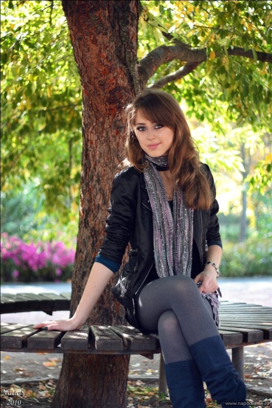 Ana Grizbil's photo
