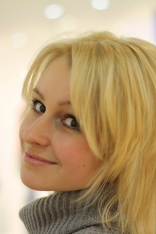 Фото Кристина Селиванова