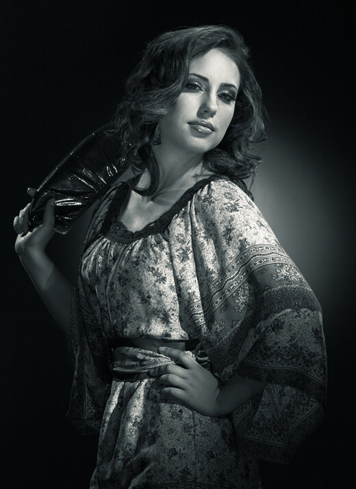 Vadim Timofeev's photo