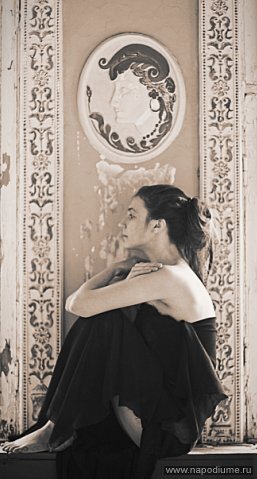 Elena Kotova's photo