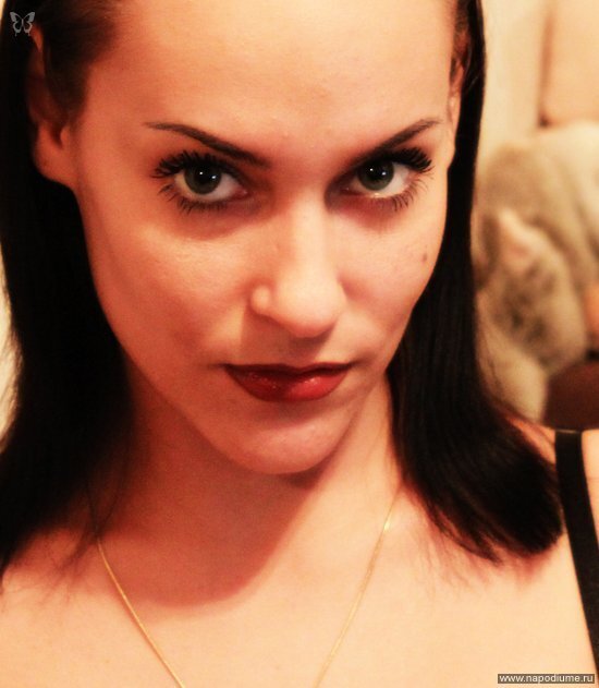 Alena Bogdanova's photo