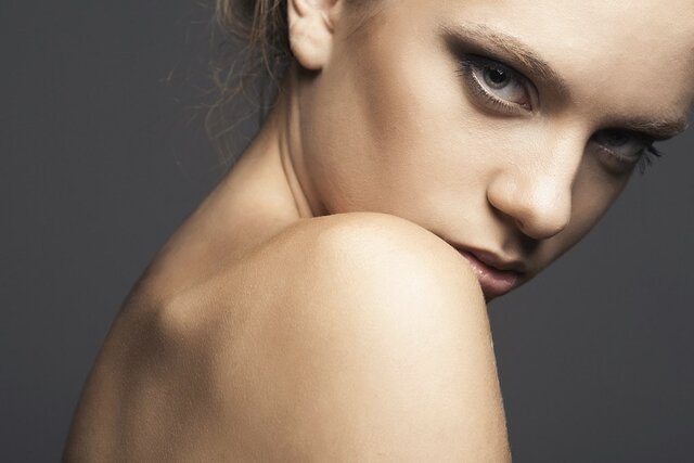 Фото Лина Иванникова