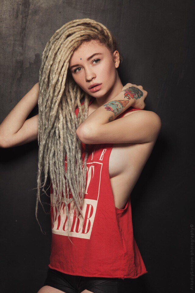 Foto Maja Krucinina