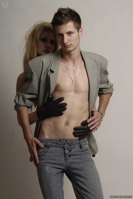 Igor' Arslanov's photo