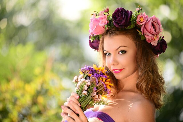 Фото Alina Berezhniak
