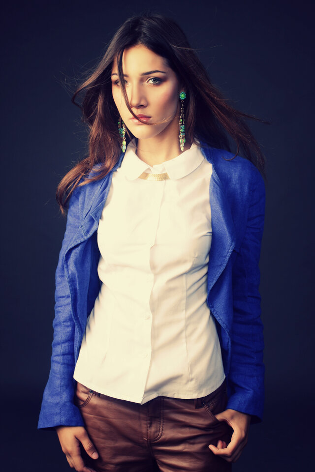 Karina Chernyavska's photo